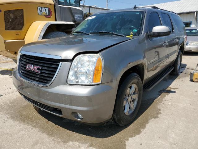 GMC YUKON XL K 2007 1gkfk16337j219958