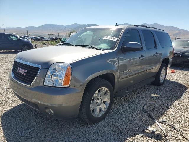 GMC YUKON XL K 2007 1gkfk16337j224612