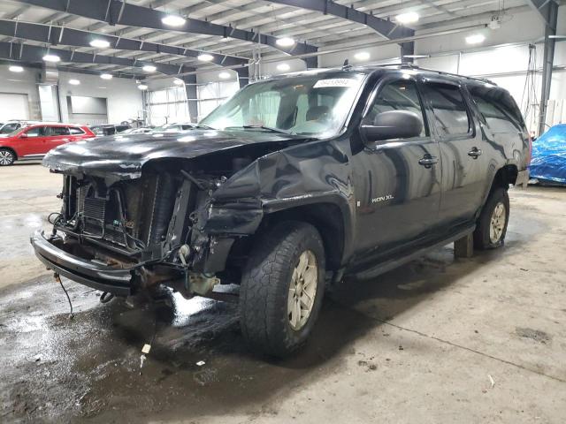 GMC YUKON 2007 1gkfk16337j226456