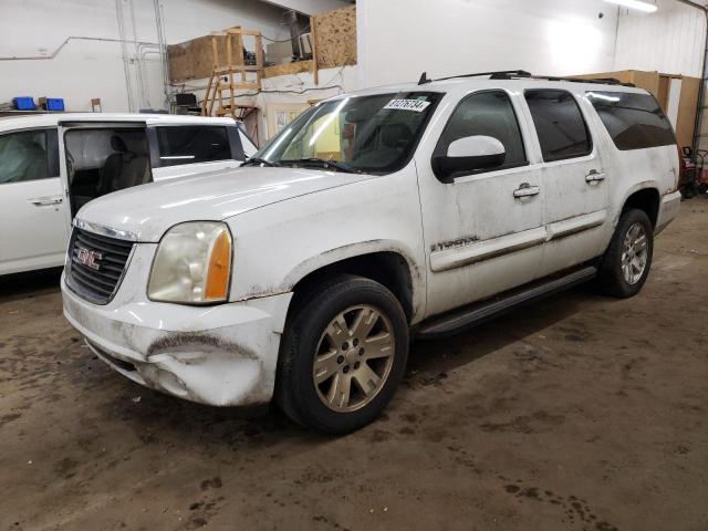 GMC YUKON XL K 2007 1gkfk16337j227641