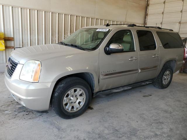 GMC YUKON 2007 1gkfk16337j240423