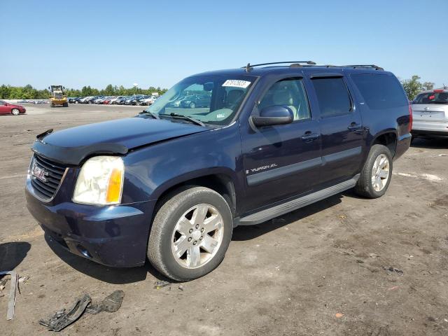 GMC YUKON XL K 2007 1gkfk16337j248330