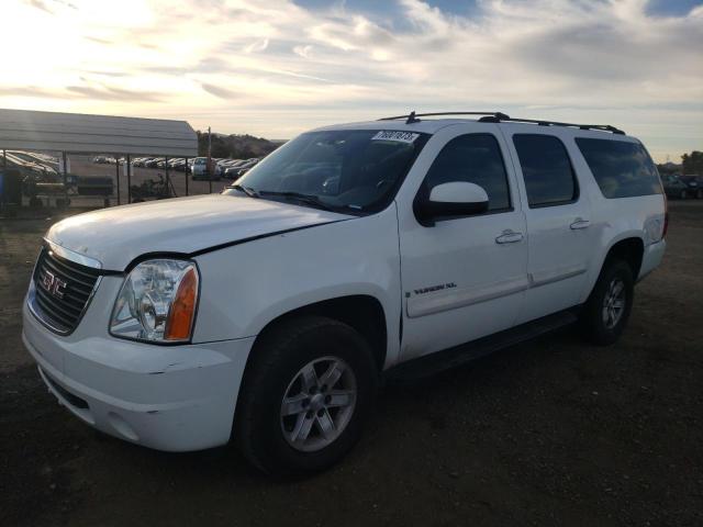 GMC YUKON 2007 1gkfk16337r266330