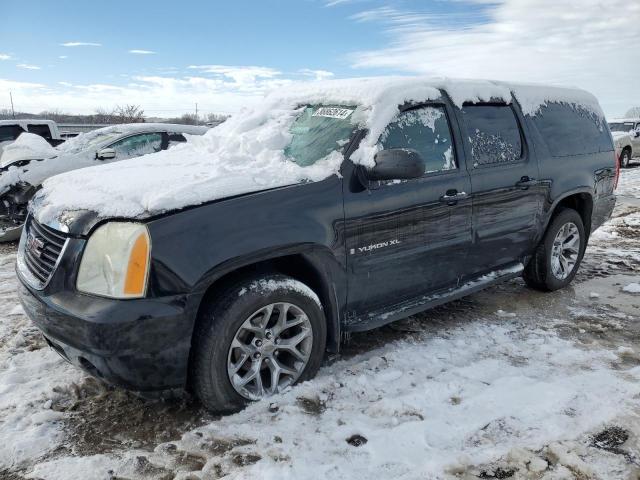 GMC YUKON 2007 1gkfk16337r273052