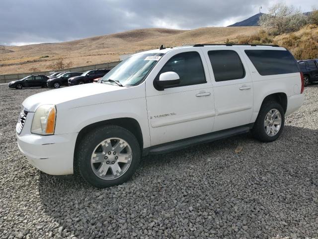 GMC YUKON 2007 1gkfk16337r275612