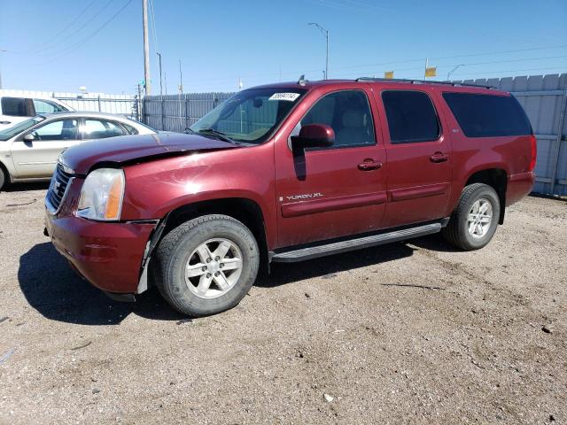 GMC YUKON 2008 1gkfk16338j234350