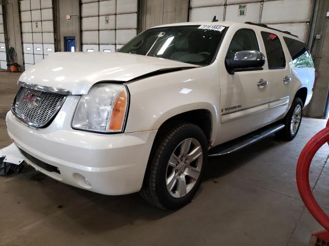 GMC YUKON XL K 2008 1gkfk16338r224032