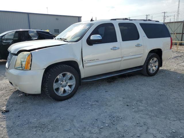 GMC YUKON XL K 2008 1gkfk16338r230624