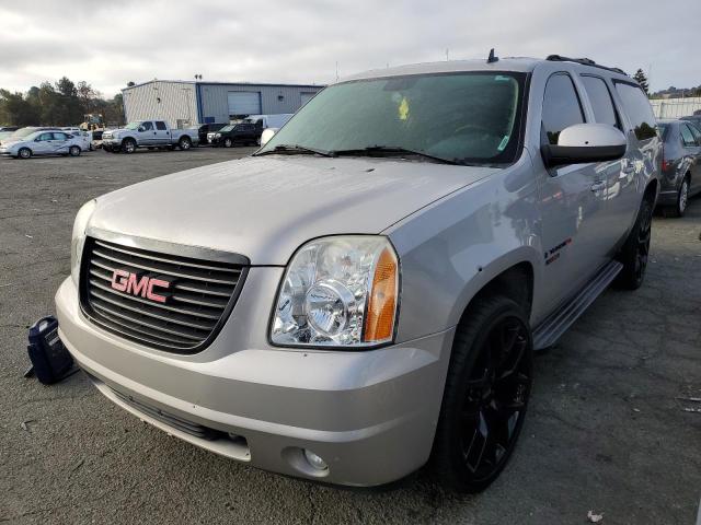 GMC YUKON XL K 2007 1gkfk16347j179339