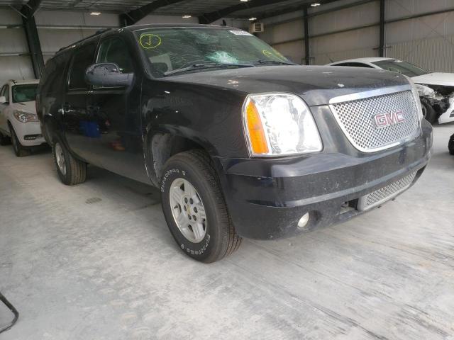 GMC YUKON XL K 2007 1gkfk16347j182127