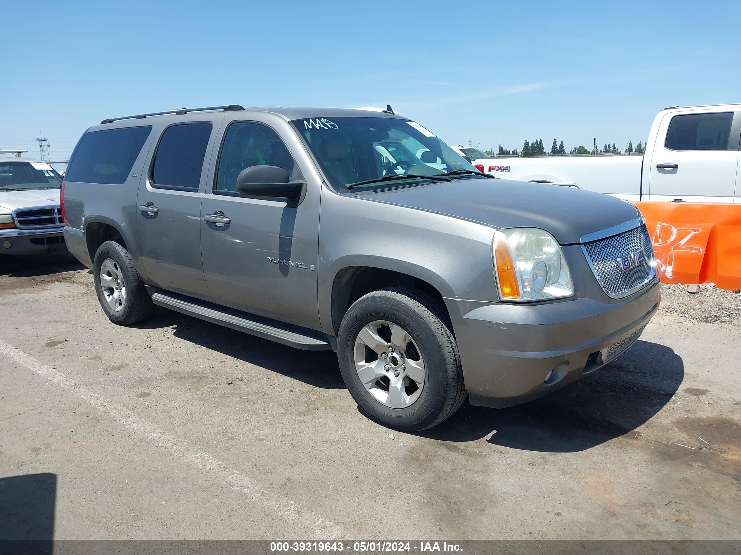 GMC NULL 2007 1gkfk16347j193497