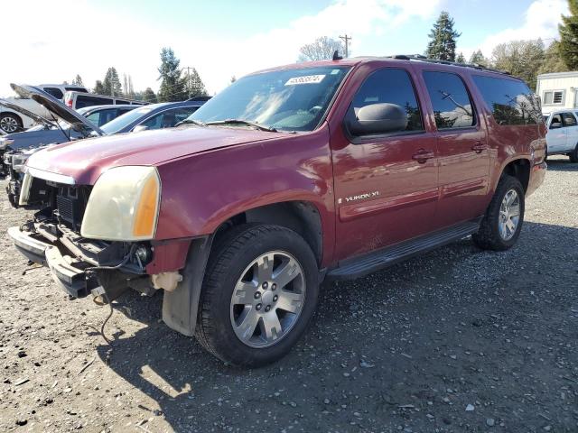 GMC YUKON 2007 1gkfk16347j230371