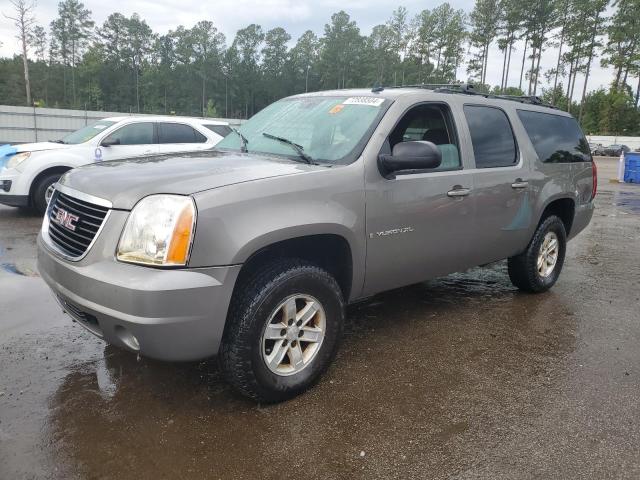 GMC YUKON XL K 2007 1gkfk16347j265413