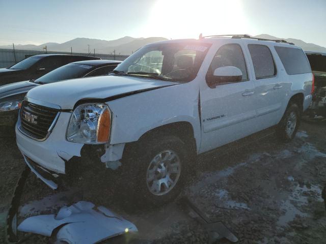 GMC YUKON 2007 1gkfk16347j401555