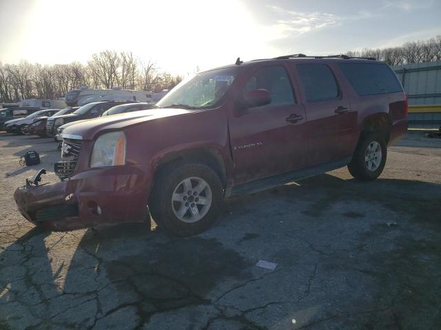 GMC YUKON 2007 1gkfk16347r244059