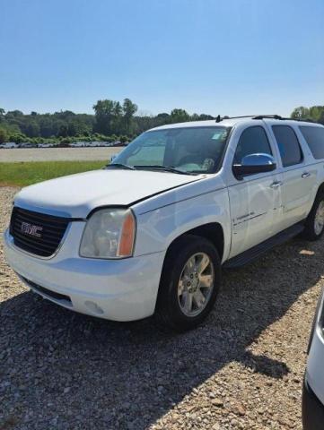 GMC YUKON XL K 2007 1gkfk16347r384788