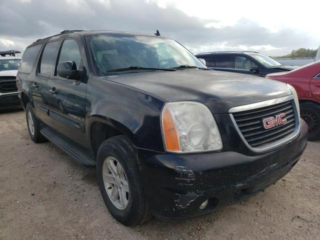 GMC YUKON XL K 2008 1gkfk16348j195803