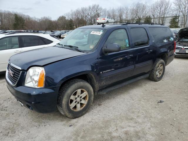 GMC YUKON 2008 1gkfk16348r137997