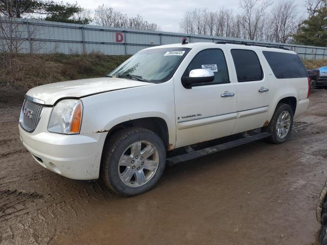 GMC YUKON 2008 1gkfk16348r234519