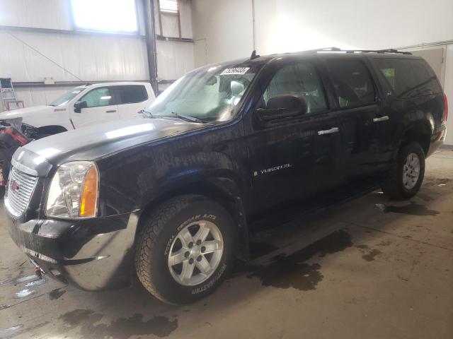 GMC YUKON 2009 1gkfk16349r209511