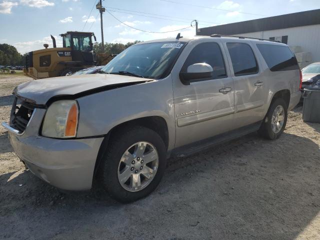 GMC YUKON 2007 1gkfk16357j269891