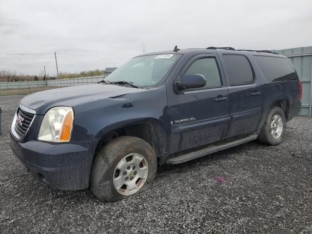 GMC YUKON 2007 1gkfk16357j275951