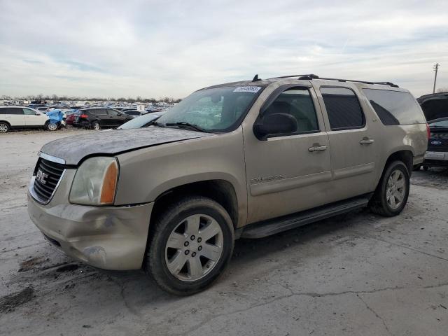 GMC YUKON 2007 1gkfk16357r269052