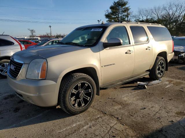 GMC YUKON 2008 1gkfk16358j193834