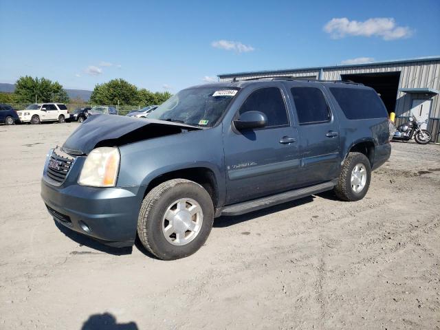 GMC YUKON XL K 2008 1gkfk16358j201222