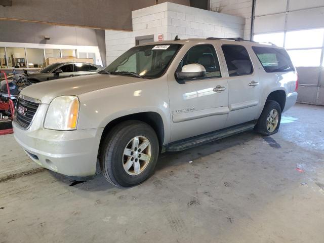 GMC YUKON 2008 1gkfk16358r124272