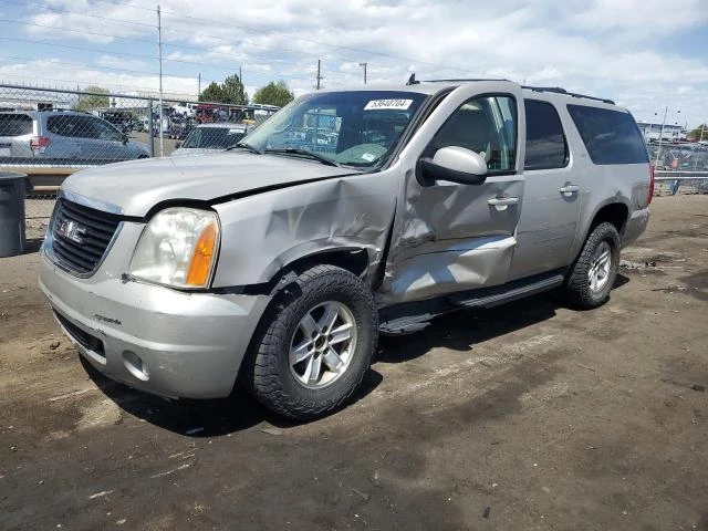 GMC YUKON XL K 2008 1gkfk16358r136020