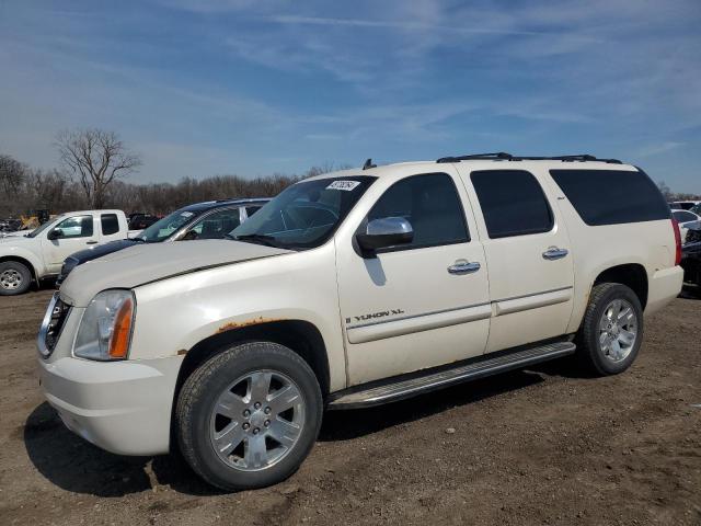 GMC YUKON 2008 1gkfk16358r209421