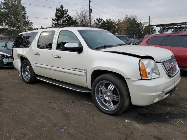 GMC YUKON 2008 1gkfk16358r217261