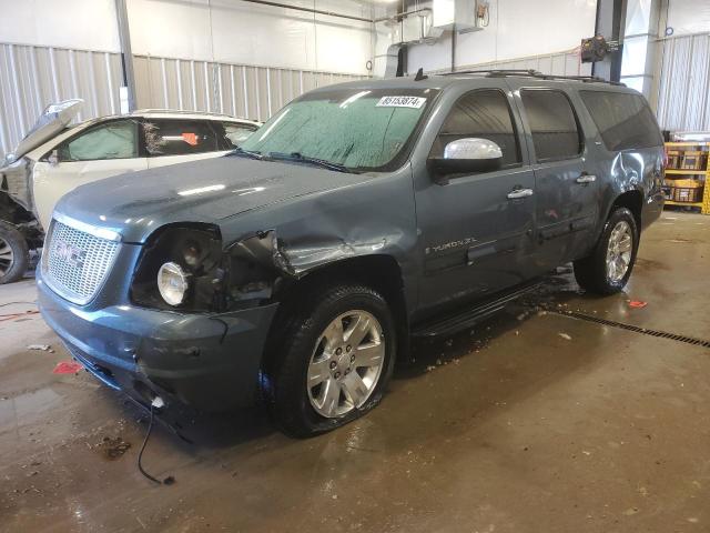 GMC YUKON XL K 2008 1gkfk16358r252107