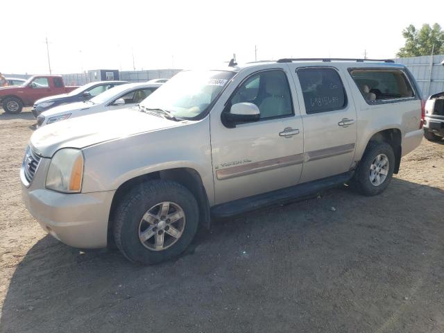 GMC YUKON XL K 2007 1gkfk16367j204211