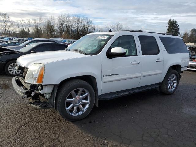 GMC YUKON 2007 1gkfk16367j223065