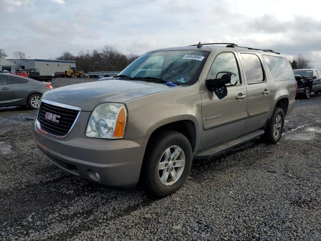 GMC YUKON XL K 2007 1gkfk16367j232414