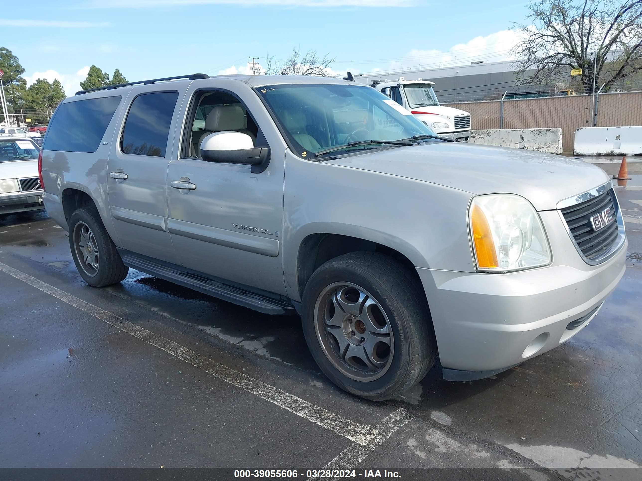 GMC NULL 2007 1gkfk16367j263615