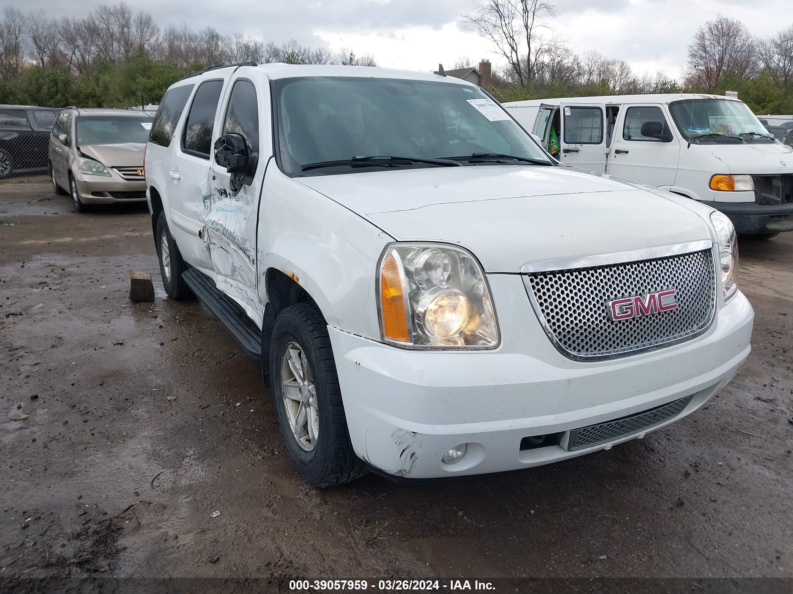 GMC NULL 2007 1gkfk16367j355405