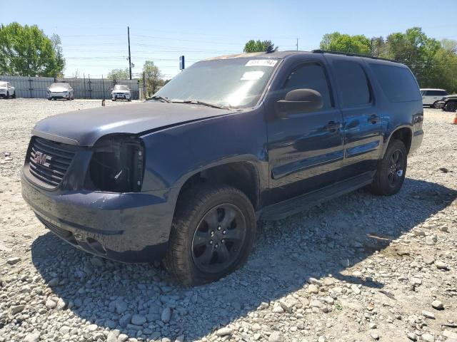 GMC YUKON 2007 1gkfk16367r184818