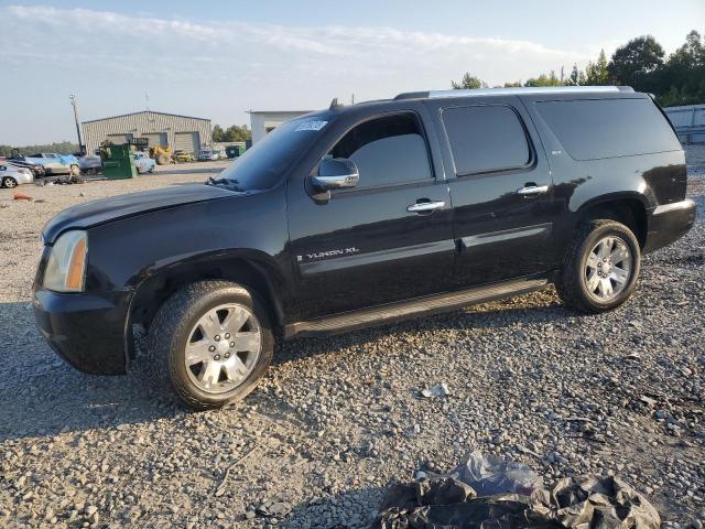 GMC YUKON XL K 2007 1gkfk16367r211564