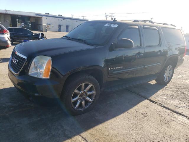 GMC YUKON 2007 1gkfk16367r329713