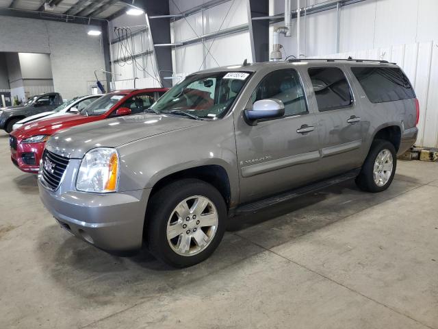 GMC YUKON 2008 1gkfk16368j157814