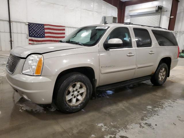 GMC YUKON 2008 1gkfk16368r117931