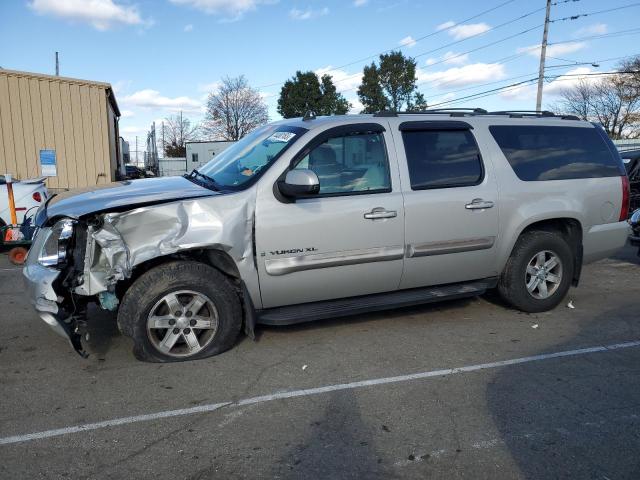 GMC YUKON 2007 1gkfk16377j172160