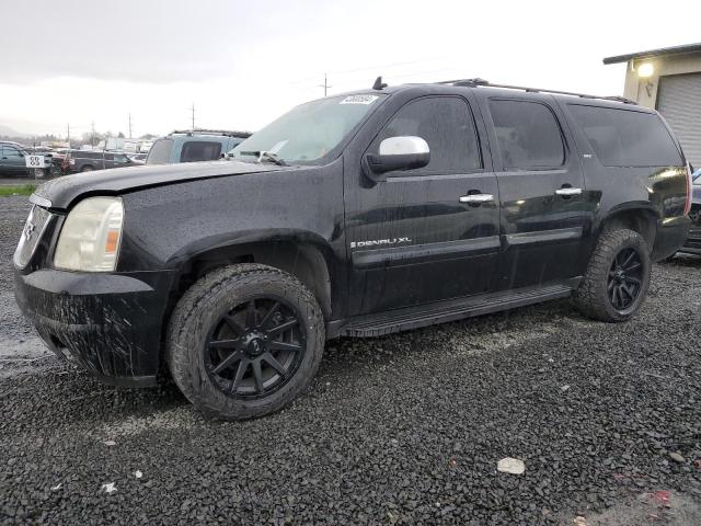 GMC YUKON 2007 1gkfk16377j214987