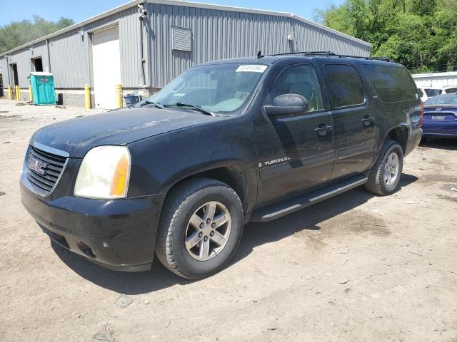 GMC YUKON 2007 1gkfk16377j226122