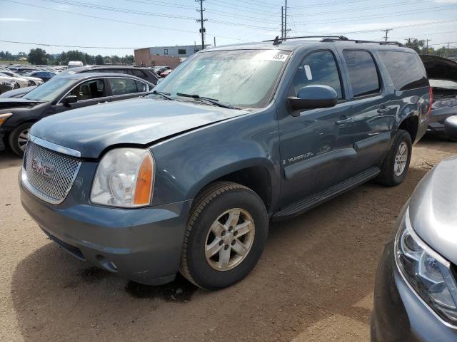 GMC YUKON XL K 2008 1gkfk16378j236568