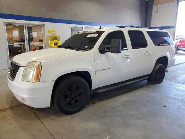 GMC YUKON XL K 2007 1gkfk16387j207837