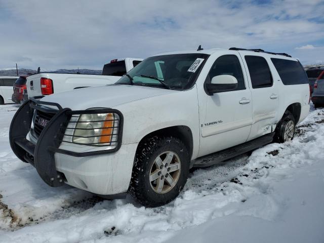 GMC YUKON 2007 1gkfk16387j231619